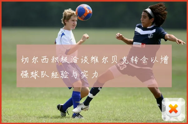 切尔西积极洽谈维尔贝克转会以增强球队经验与实力